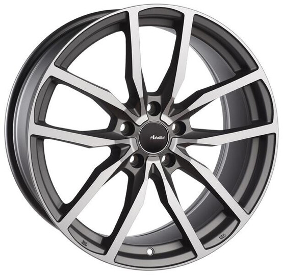 Диск Advanti Rasato Sp70G 19x8.5 5x114.3 ET45 DIA67.1 MQSFP