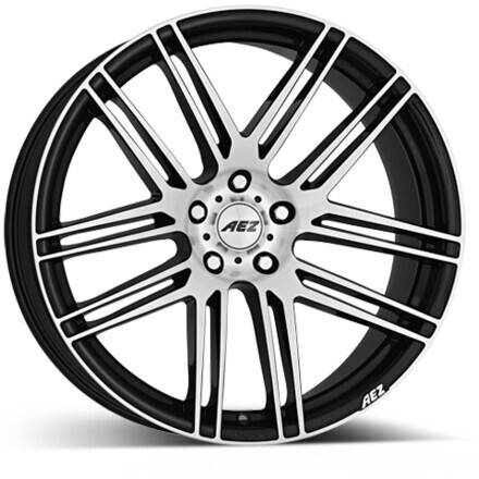 Диск Aez Cliff 21x10 5x112 ET45 DIA66.6 BFP