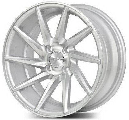 Диск Pdw 1022Right 17x7.5 4x100 ET35 DIA60.1 M/S