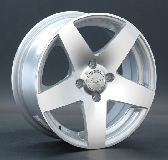 Диск Ls Wheels 806 17x7 5x108 ET40 DIA73.1 SF