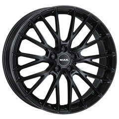 Диск Mak Speciale 20x8.5 5x110 ET31 DIA65.1 GLOSS BLACK