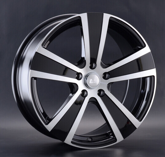Диск Ls Wheels Ls 950 18x8 5x112 ET40 DIA66.6 BKF