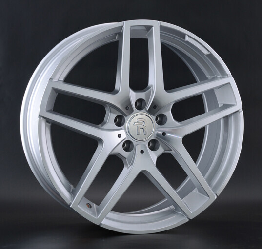 Диск Replay Mr217 19x8 5x112 ET43 DIA66.6 SF