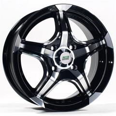 Диск N2O Y736 14x6 4x100 ET45 DIA73.1 BFP