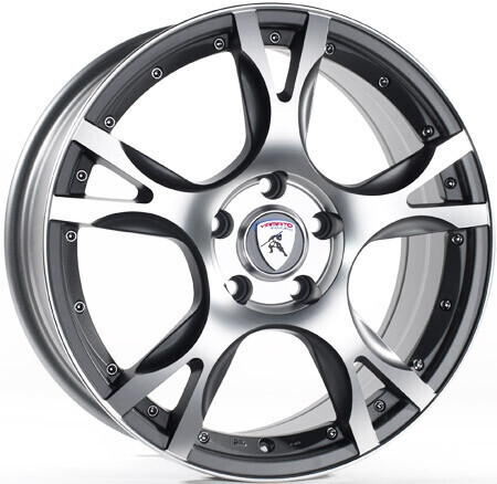 Диск Yamato Kioto-No Amira 17x7 5x114.3 ET45 DIA73.1 MGMFP