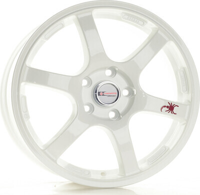 Диск Yamato Nomura 17x7 5x108 ET50 DIA63.3 WR(EP)