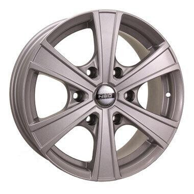 Диск Tech Line 647 16x7 6x139.7 ET38 DIA67.1 S