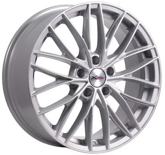 Диск X'trike X-130 18x7.5 5x108 ET47 DIA60.1 HS