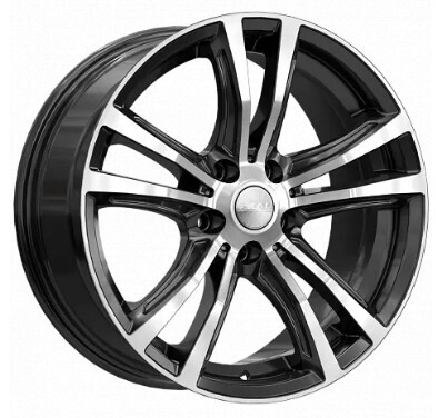 Диск Скад Мюнхен 18x8 5x108 ET45 DIA63.3 АЛМАЗ