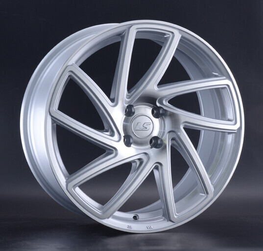 Диск Ls Wheels 1054 18x8 4x100 ET40 DIA60.1 SF
