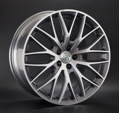 Диск Replay B242 20x9 5x112 ET35 DIA66.6 GMF