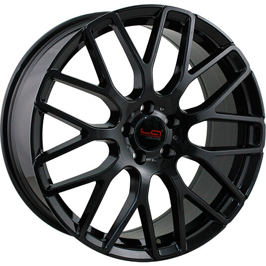 Диск Replica Concept Mr533 20x8.5 5x112 ET53 DIA66.6 GLOSS_BLACK