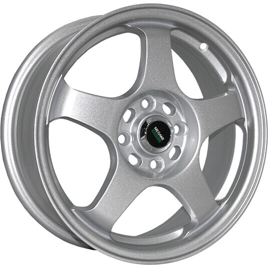 Диск Megami Mgm-7 15x6 4x100 ET46 DIA54.1 S