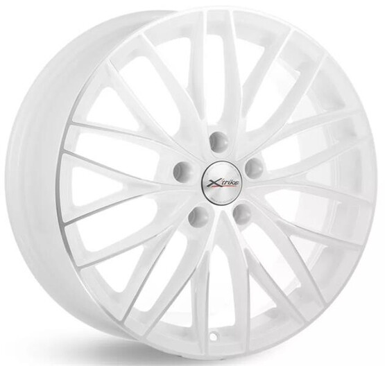 Диск X'trike X-130 18x7.5 5x100 ET45 DIA56.1 W/FP