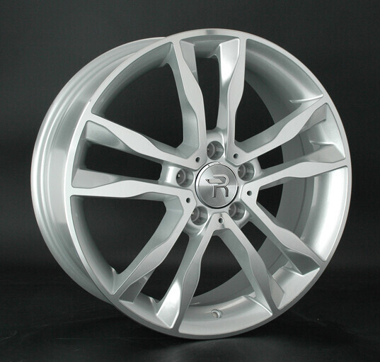 Диск Replay Mr144 17x6.5 5x112 ET38 DIA66.6 SF