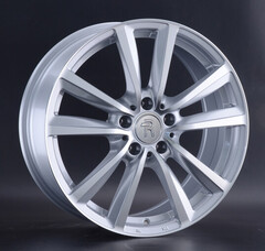 Диск Replay Sk140 18x7.5 5x112 ET48 DIA57.1 SF