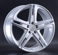 Диск Replay Lr74 19x8 5x108 ET45 DIA63.3 S