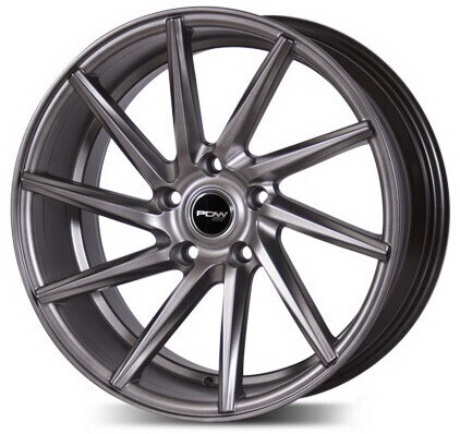 Диск Pdw 1022Right 17x7.5 4x100 ET35 DIA60.1 HB2