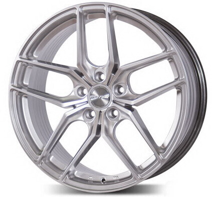 Диск Pdw Rotary 19x8.5 5x114.3 ET40 DIA67.1 HS
