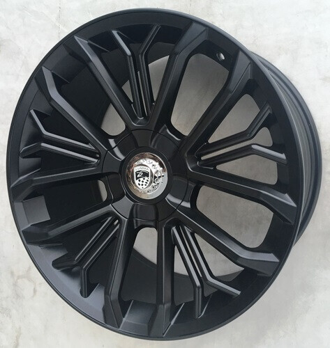 Диск Replica Fr 1150 20x10 5x112 ET40 DIA66.6 B