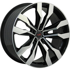 Диск Replica Concept Vv548 18x8 5x112 ET25 DIA66.6 BKF