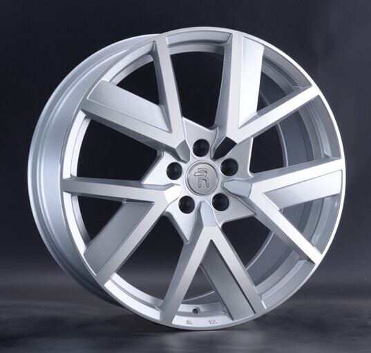 Диск Replay Vv260 20x9 5x112 ET33 DIA66.6 SF