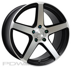 Диск Pdw C-Spec2 18x8 5x108 ET45 DIA63.4 M/U4B