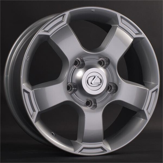 Диск Rplc Le5 18x8 5x150 ET60 DIA110.1 S