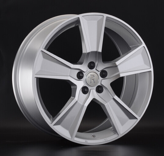 Диск Replay A157 20x9 5x112 ET28 DIA66.6 SF