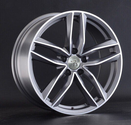 Диск Replay Vv248 21x9.5 5x112 ET31 DIA66.6 MGMF