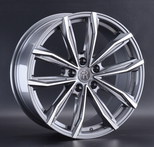 Диск Replay Vv273 18x8 5x112 ET25 DIA66.6 GMF