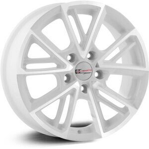 Диск Yamato Mijuno 17x7 5x112 ET40 DIA57.1 WFP