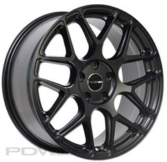 Диск Pdw P40Sc 18x8 5x114.3 ET37 DIA66.6 U4B