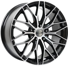 Диск Neo 840 18x8 5x108 ET45 DIA63.3 BD