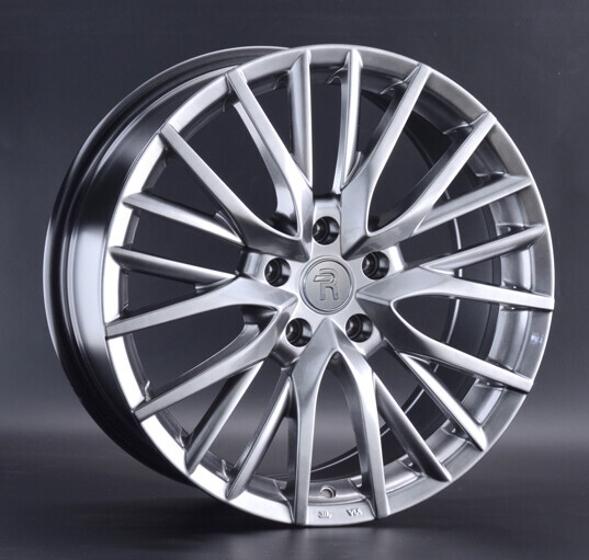 Диск Replay Ty307 18x8 5x114.3 ET50 DIA60.1 HPB