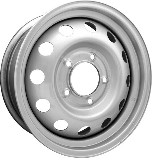 Диск Swortech S512 15x6 5x139.7 ET48 DIA98 S