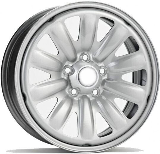 Диск Alcar Hybridrad 130403 16x6.5 5x114.3 ET40 DIA66.1 S