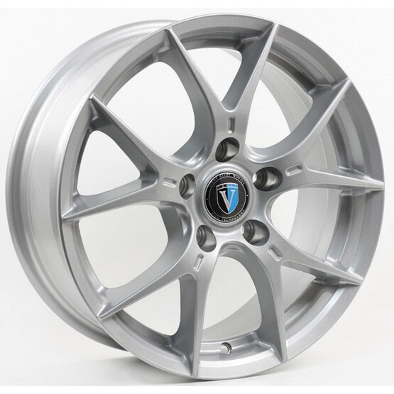 Диск Venti 1617 16x6.5 5x112 ET40 DIA57.1 SL