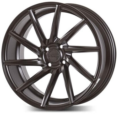 Диск Pdw 1022Right 17x7.5 4x100 ET35 DIA60.1 U4B