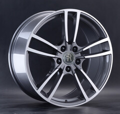 Диск Replay Pr26 21x9.5 5x130 ET46 DIA71.6 GMF