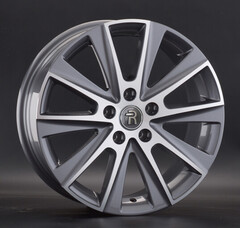Диск Replay Sk16 17x7 5x112 ET45 DIA57.1 GMF