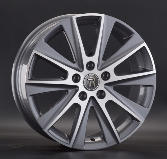 Диск Replay Sk16 17x7 5x112 ET45 DIA57.1 GMF