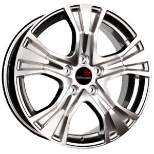 Диск Remain R159 17x7 5x112 ET40 DIA57.1 СИЛЬВЕР