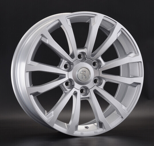 Диск Replay Hv20 18x7.5 6x139.7 ET42 DIA75.1 S