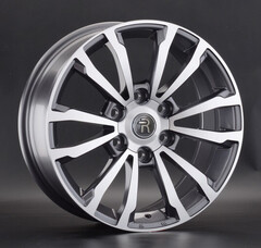 Диск Replay Hv20 18x7.5 6x139.7 ET42 DIA75.1 GMF