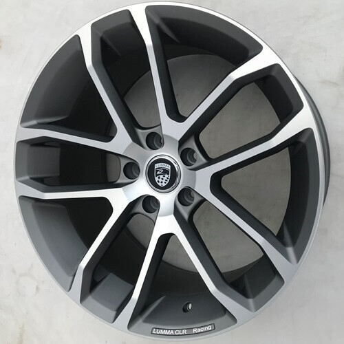 Диск Replica Fr 1107 20x10 5x112 ET35 DIA66.6 MG