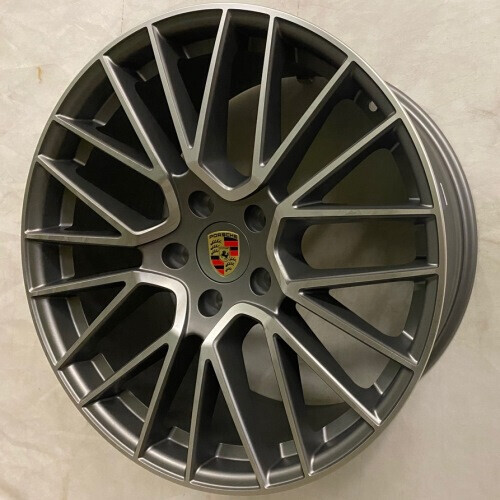 Диск Replica Fr Pr 1157 21x9.5 5x130 ET50 DIA71.6 MG