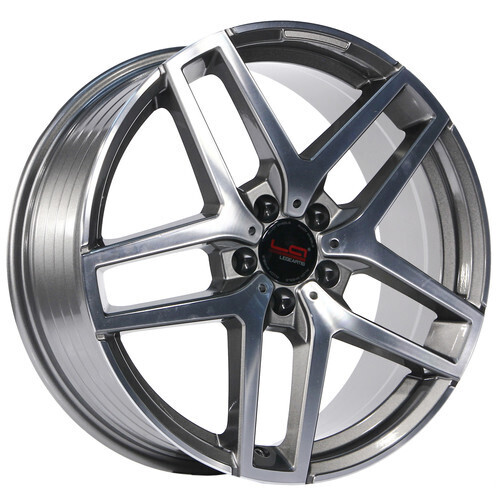 Диск Replica La Mr217 19x8 5x112 ET43 DIA66.6 GMF
