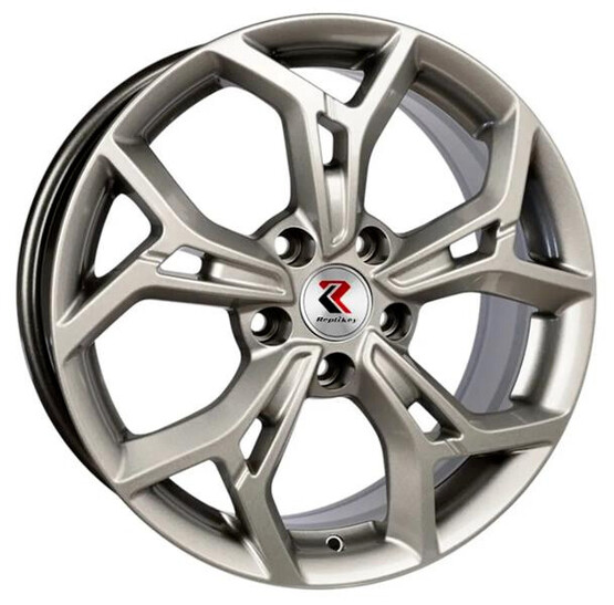 Диск Remain R203 17x7 5x112 ET40 DIA57.1 СИЛЬВЕР