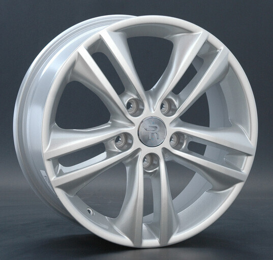 Диск Replay Hv19 18x6.5 5x114.3 ET40 DIA64.1 S